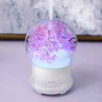 Floral Scent Diffuser