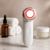 Ultrasonic Face Massager