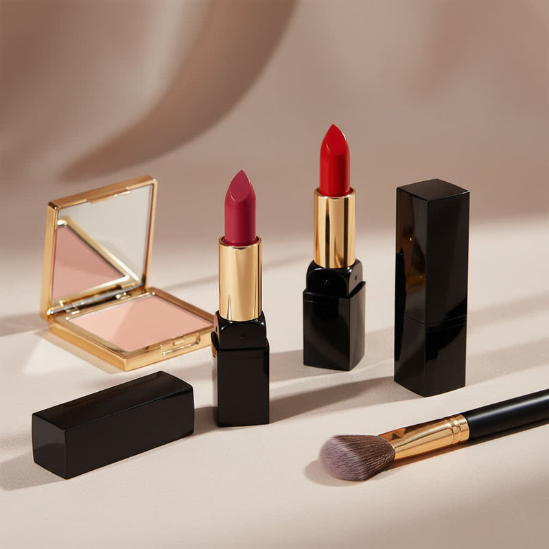 Lip Care & Lip Gloss