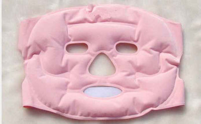 GlowPro™ IonWave Moisturizing & Whitening Facial Mask