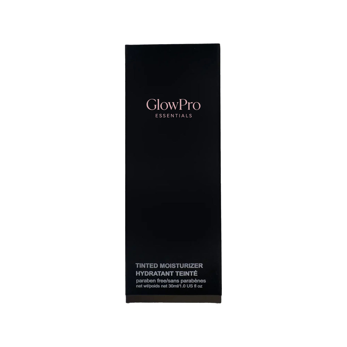 GlowPro Tinted Moisturizer