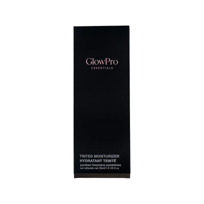 GlowPro Tinted Moisturizer