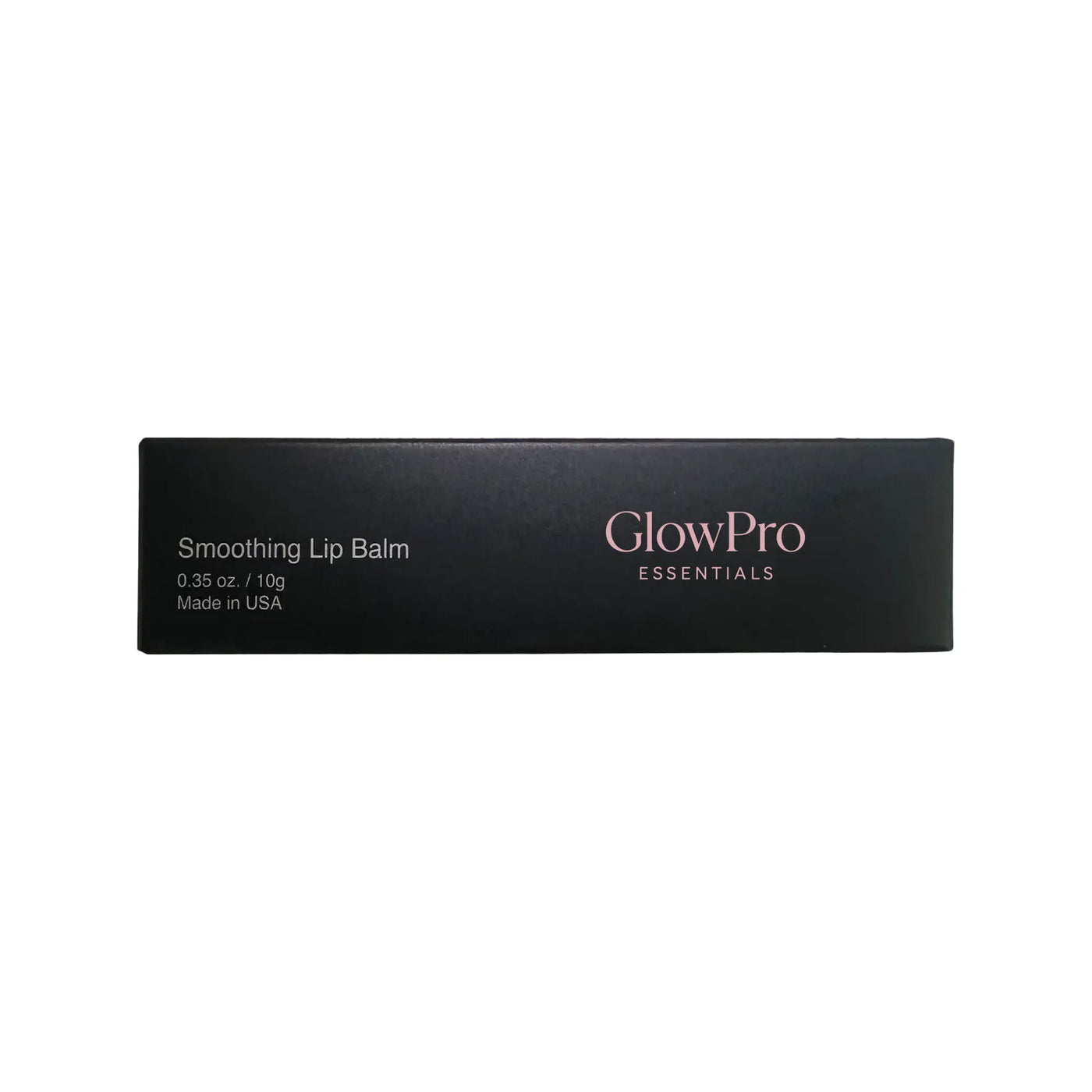 GlowPro Smoothing Lip Balm