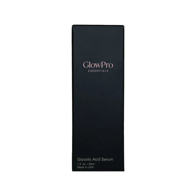 GlowPro Glycolic Acid Serum