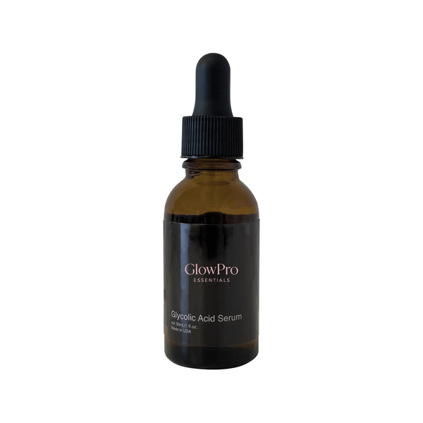 GlowPro Glycolic Acid Serum