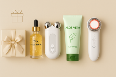 A Free Gift Automatically Added!