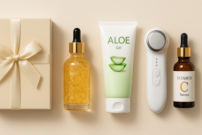 BFCM EXCLUSIVE: Free Gift + 20%off Bundles